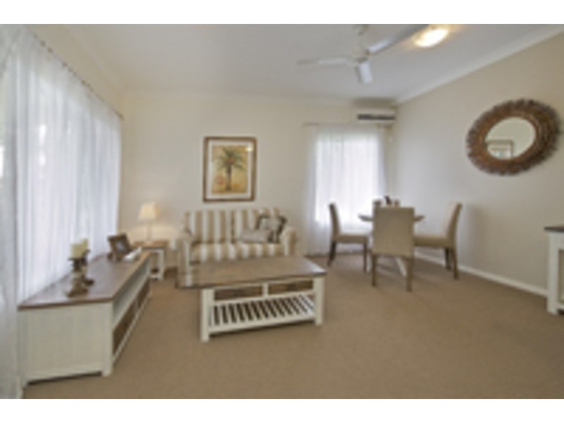 4/14 Pauline Martin Drive, Wandal QLD 4700