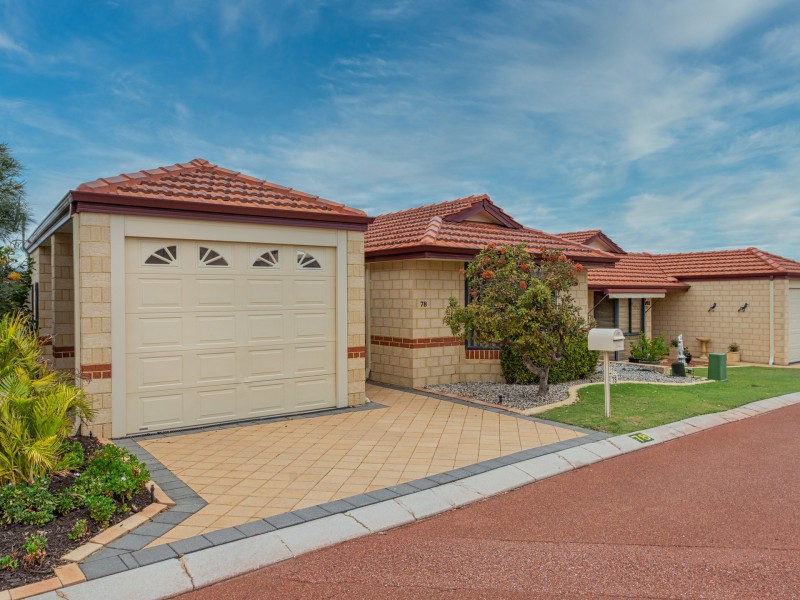 78/76 Ridgewood Boulevard, Ridgewood WA 6030