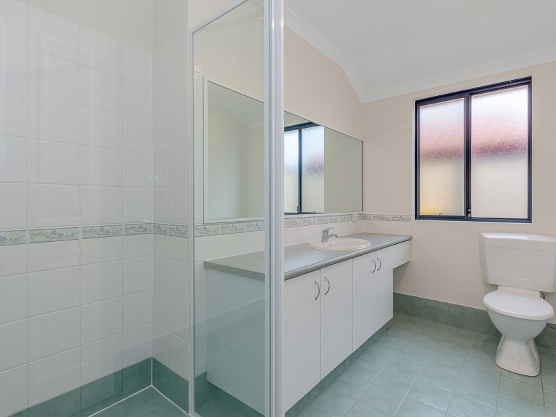 78/76 Ridgewood Boulevard, Ridgewood WA 6030