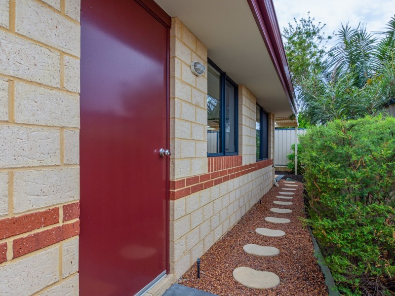 78/76 Ridgewood Boulevard, Ridgewood WA 6030