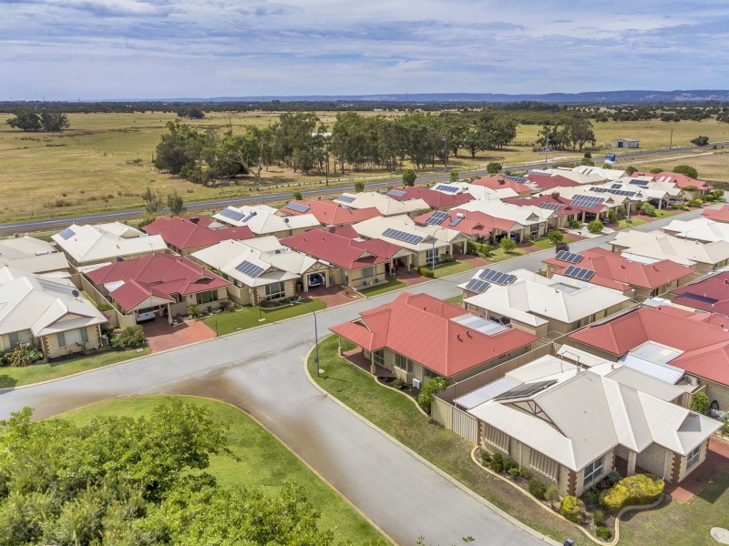 25/194 Old Mandurah Road, Ravenswood WA 6208