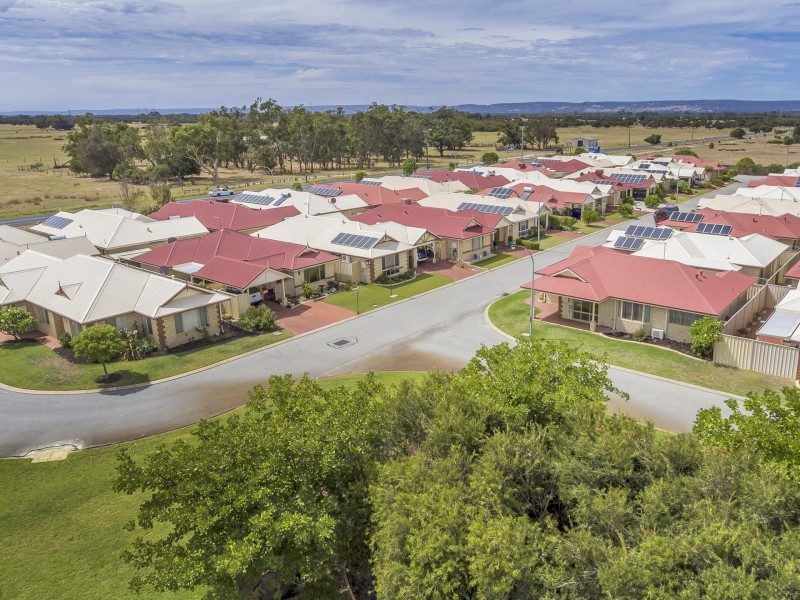 25/194 Old Mandurah Road, Ravenswood WA 6208