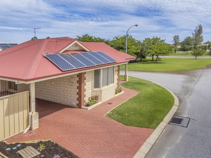 25/194 Old Mandurah Road, Ravenswood WA 6208