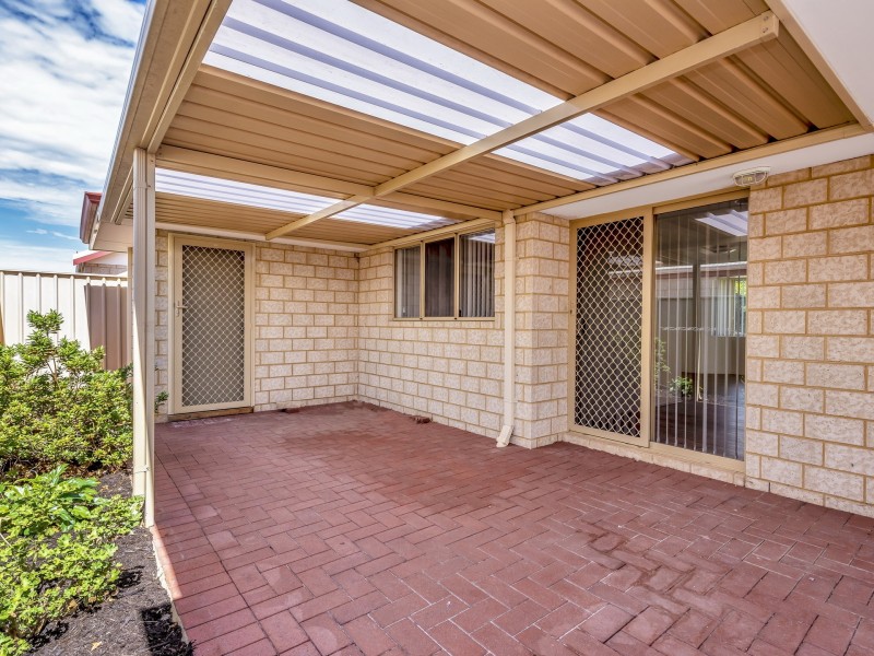25/194 Old Mandurah Road, Ravenswood WA 6208