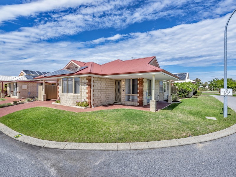 25/194 Old Mandurah Road, Ravenswood WA 6208