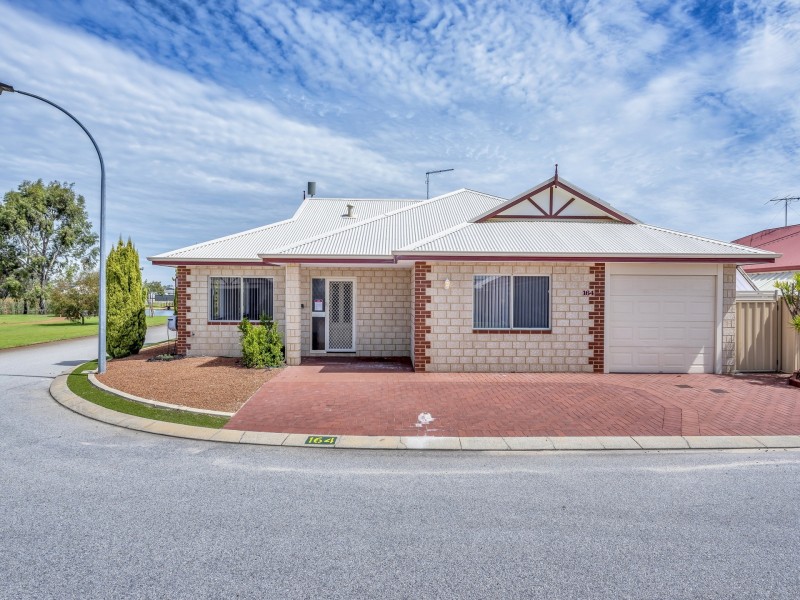 164/194 Old Mandurah Road, Ravenswood WA 6208