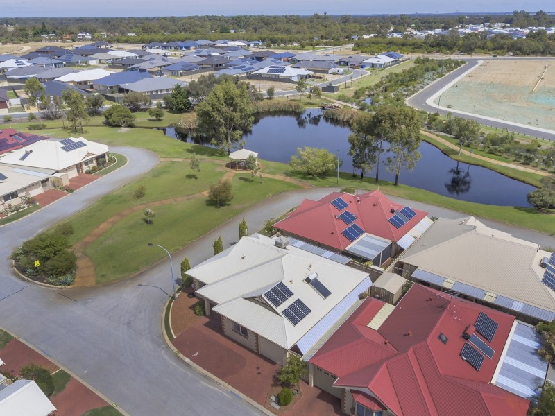 164/194 Old Mandurah Road, Ravenswood WA 6208