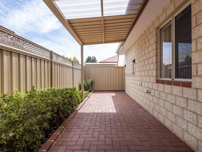 164/194 Old Mandurah Road, Ravenswood WA 6208