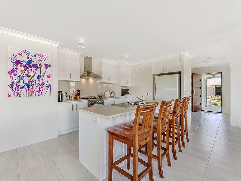 1 Sienna Street, Caloundra West QLD 4551