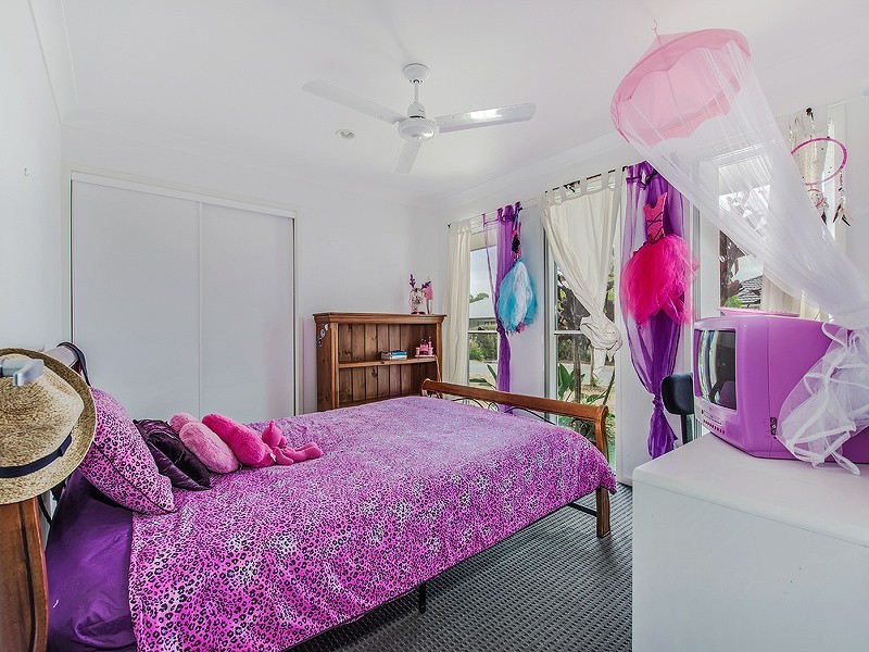 33 Feathertop Circuit, Caloundra West QLD 4551