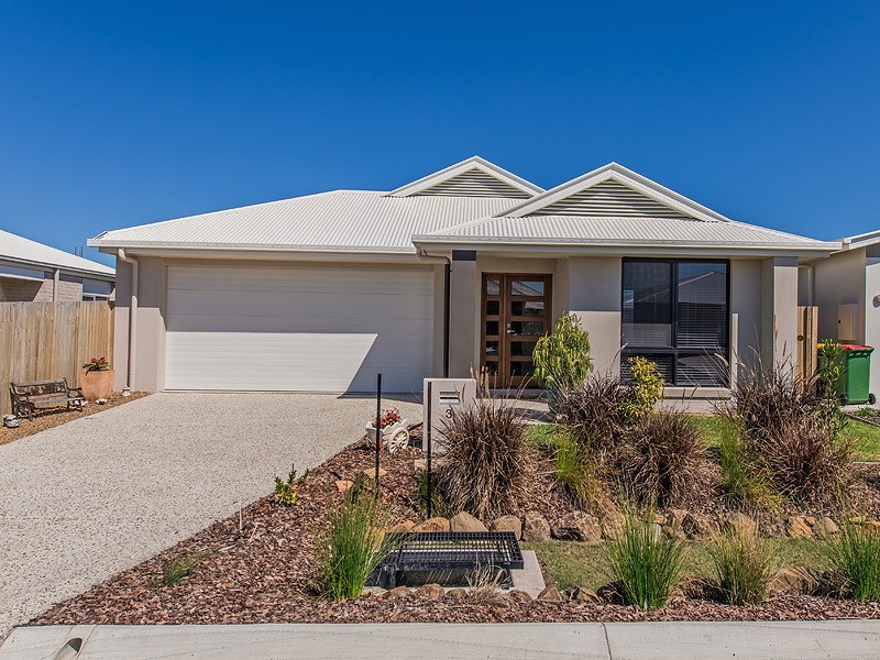 3 Copper Crescent, Caloundra West QLD 4551