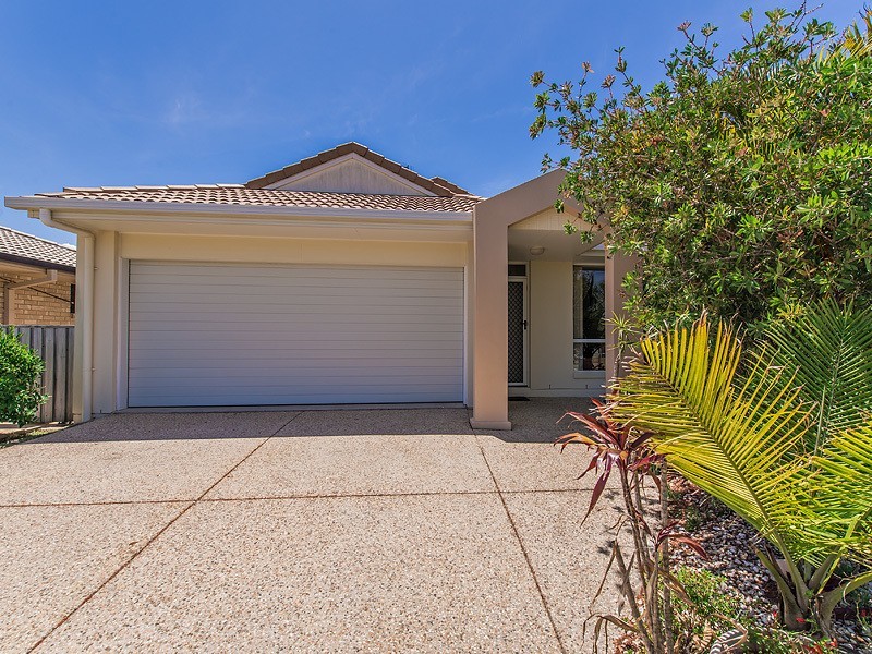 14 Wheeler Crescent, Caloundra West QLD 4551