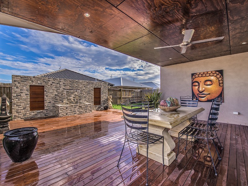 45 Cobalt Crescent, Caloundra West QLD 4551