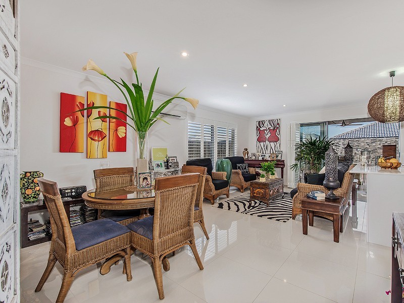45 Cobalt Crescent, Caloundra West QLD 4551