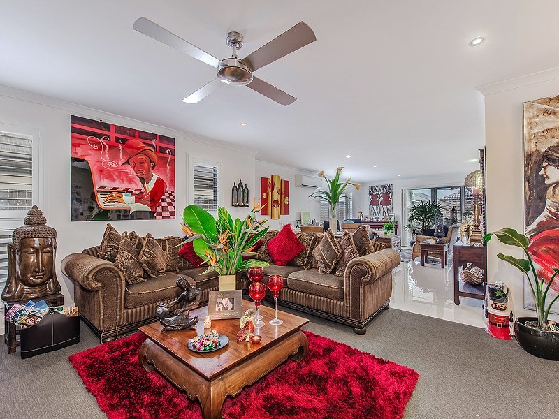 45 Cobalt Crescent, Caloundra West QLD 4551
