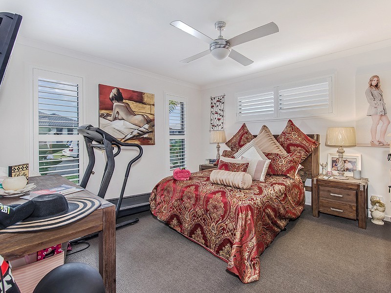 45 Cobalt Crescent, Caloundra West QLD 4551