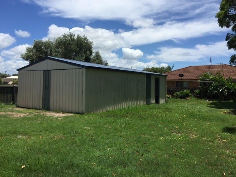 15  Oxley Street, Golden Beach QLD 4551