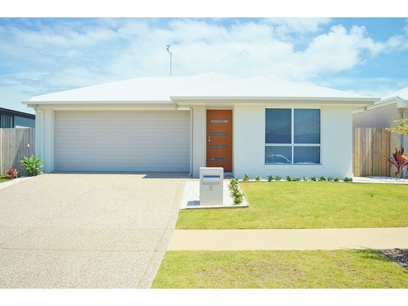 5  Sienna Street, Caloundra West QLD 4551