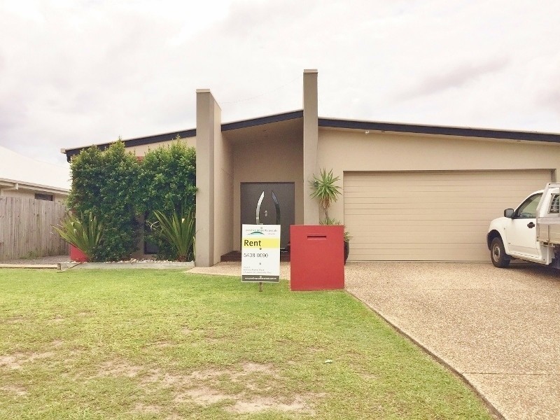 6 Howitt Street, Caloundra West QLD 4551