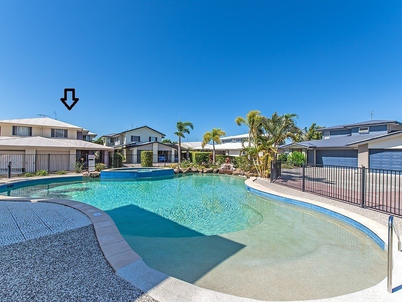 4/37 Lomond Crescent, Caloundra West QLD 4551