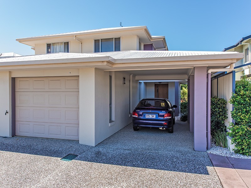 4/37 Lomond Crescent, Caloundra West QLD 4551