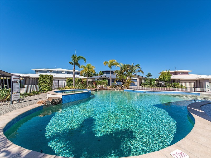 4/37 Lomond Crescent, Caloundra West QLD 4551