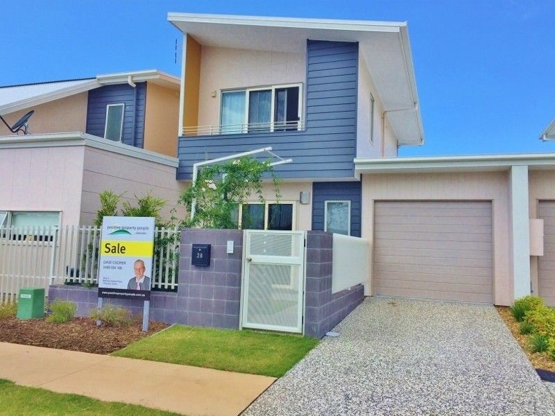 28 Copper Crescent, Caloundra West QLD 4551