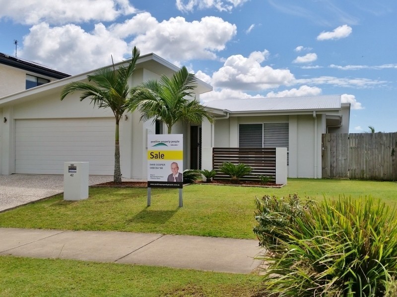 42 Grampion Drive, Caloundra West QLD 4551