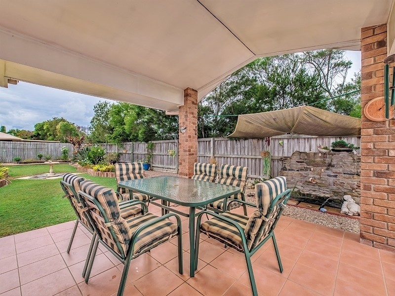 9 Kilbride Court, Caloundra West QLD 4551