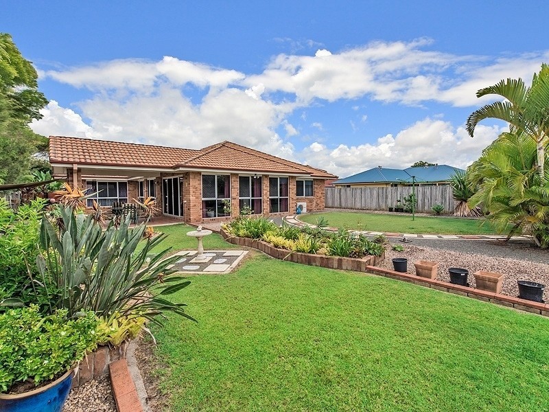 9 Kilbride Court, Caloundra West QLD 4551