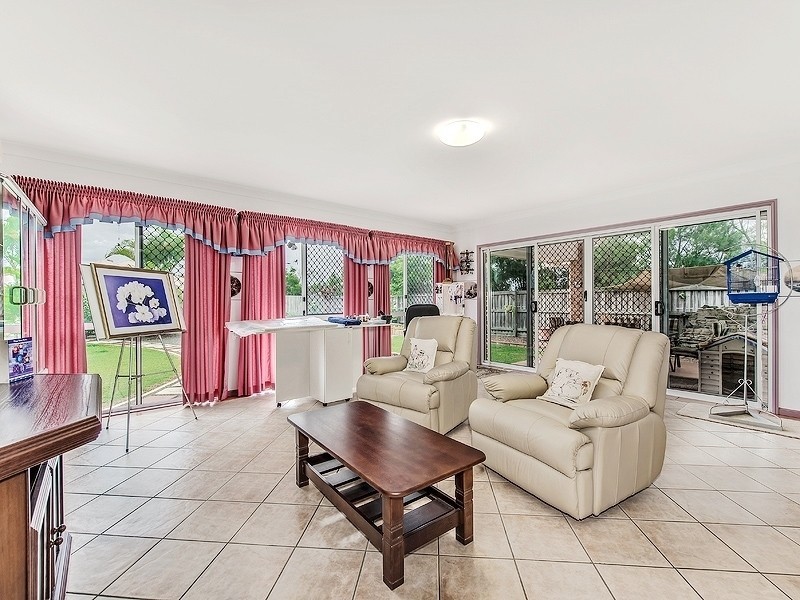 9 Kilbride Court, Caloundra West QLD 4551