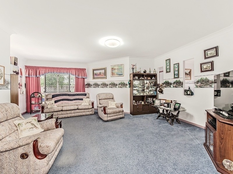 9 Kilbride Court, Caloundra West QLD 4551