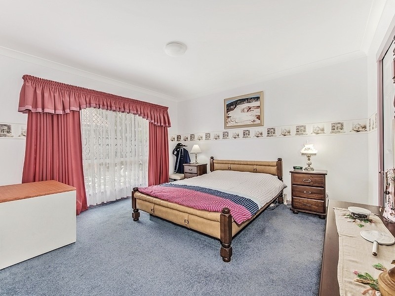 9 Kilbride Court, Caloundra West QLD 4551