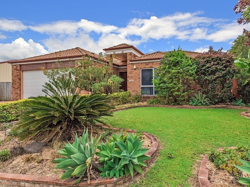 9 Kilbride Court, Caloundra West QLD 4551