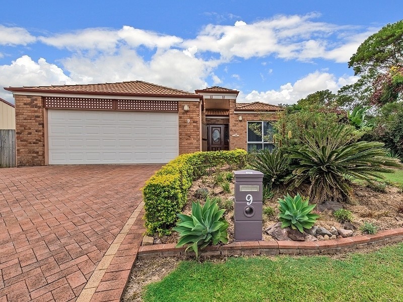 9 Kilbride Court, Caloundra West QLD 4551