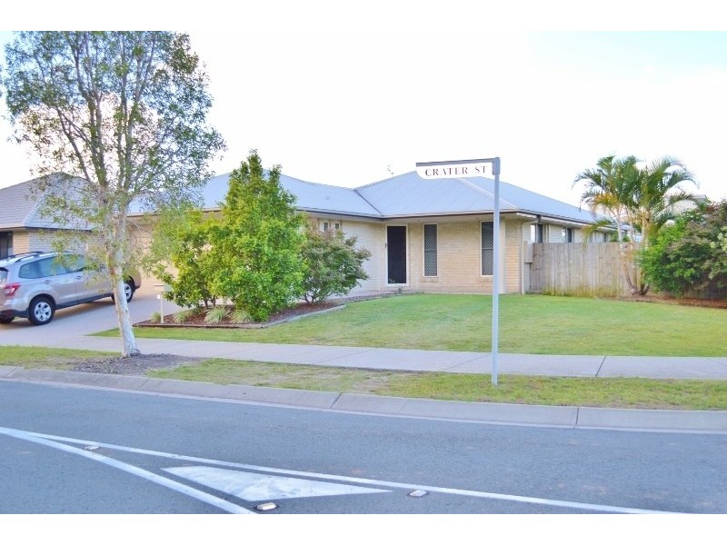 2  Crater Street, Caloundra West QLD 4551