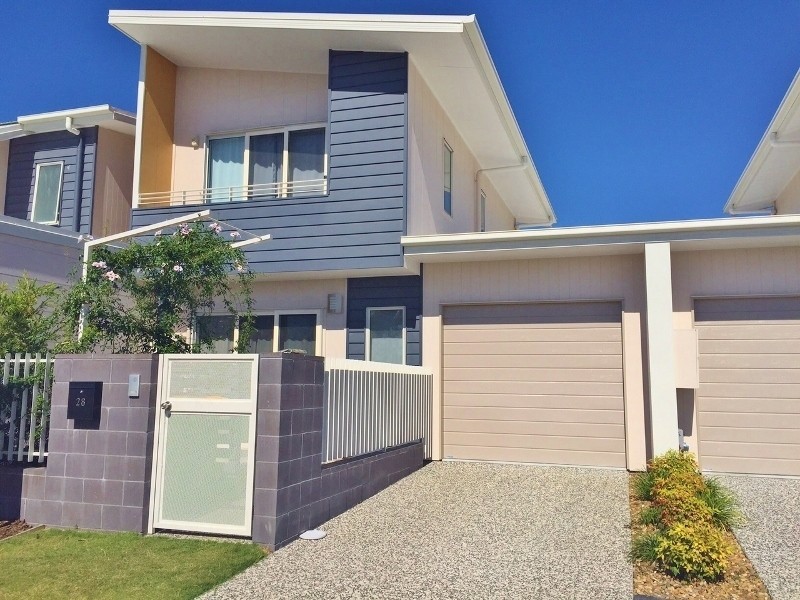 28  Copper Crescent, Caloundra West QLD 4551