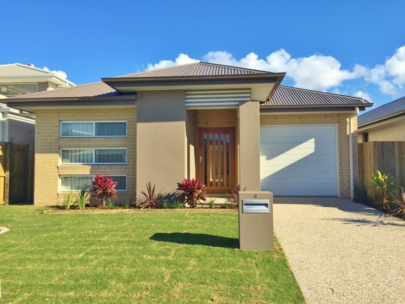 6 Apple Crescent, Caloundra West QLD 4551