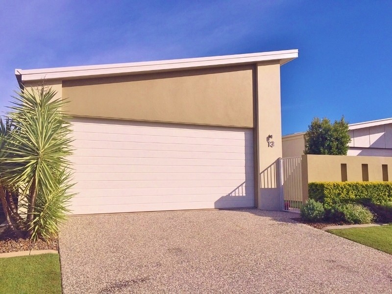 13 Howitt Street, Caloundra West QLD 4551