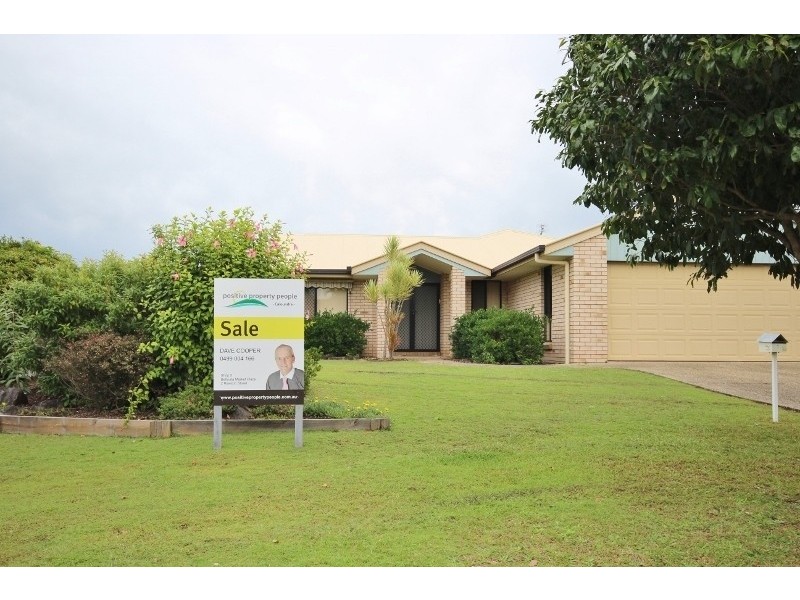 8 Carlisle Street, Caloundra West QLD 4551