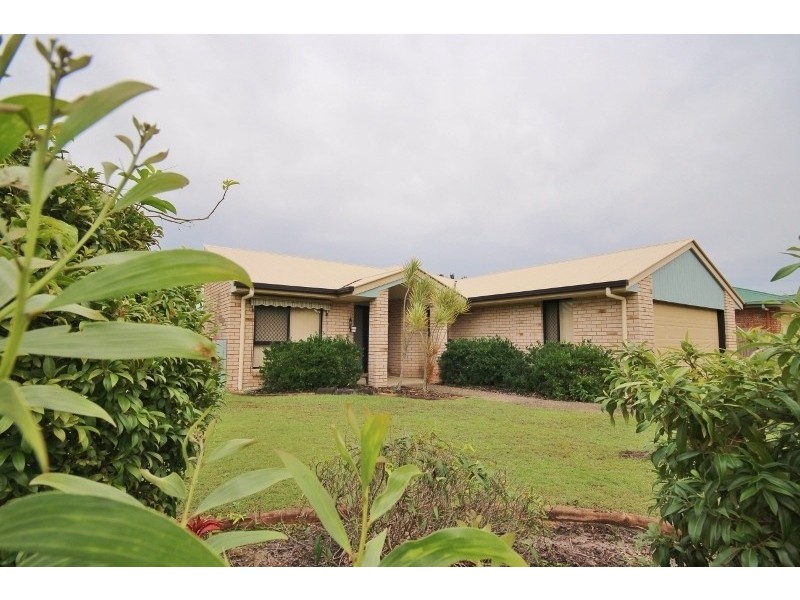 8 Carlisle Street, Caloundra West QLD 4551