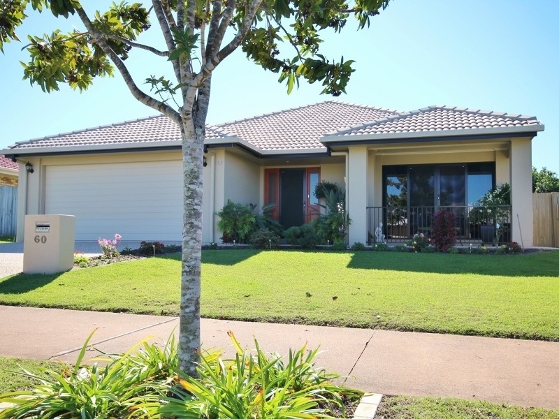 60 O’Reilly Drive, Caloundra West QLD 4551