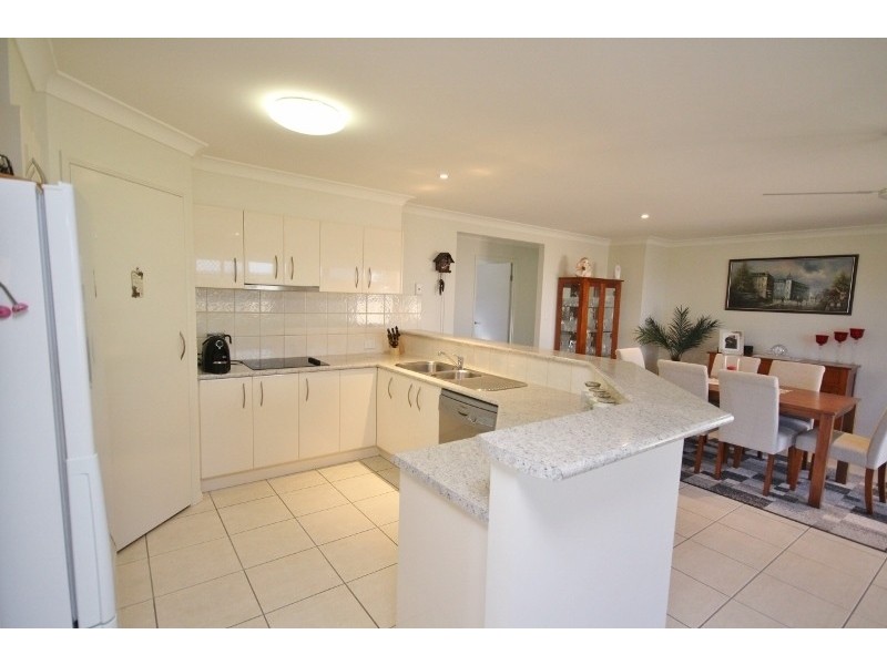 60 O’Reilly Drive, Caloundra West QLD 4551
