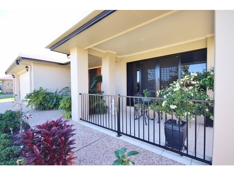60 O’Reilly Drive, Caloundra West QLD 4551