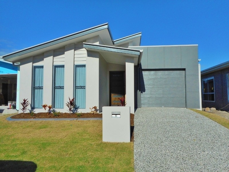29 Apple Crescent, Caloundra West QLD 4551