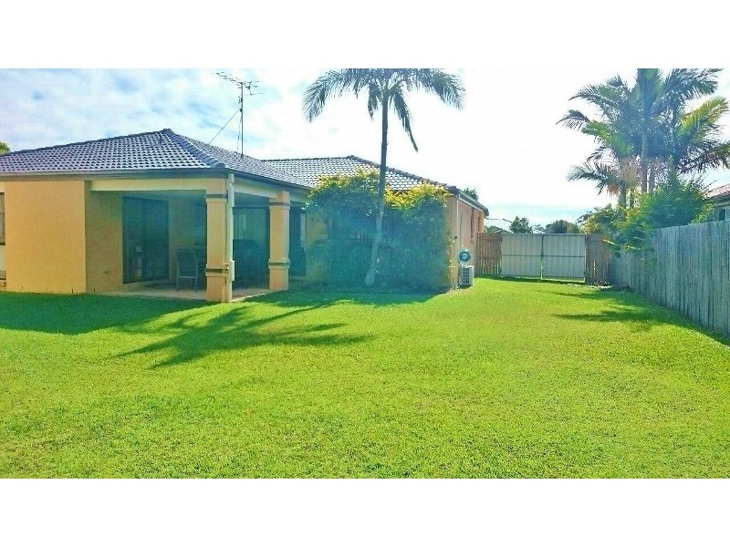 23 Traill Crescent, Currimundi QLD 4551