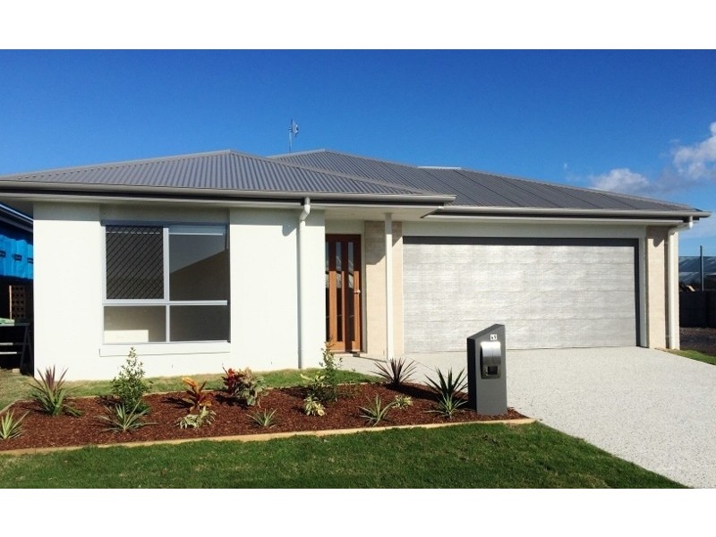 49 Auburn Street, Caloundra West QLD 4551