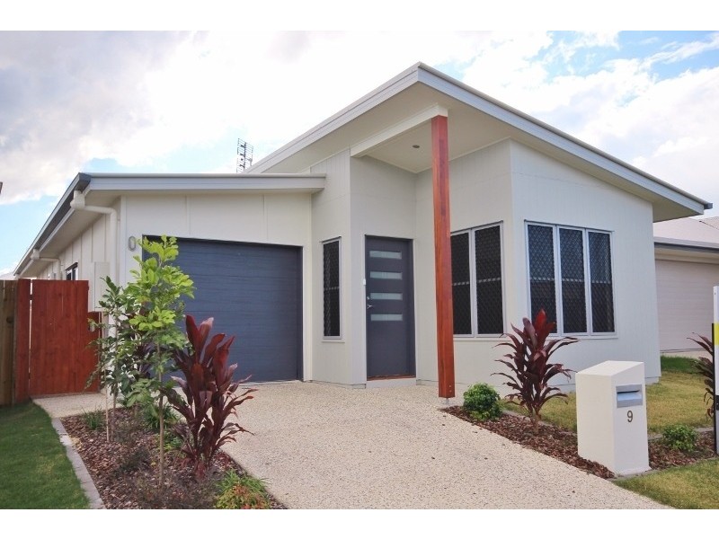 9 Ginger Street, Caloundra West QLD 4551