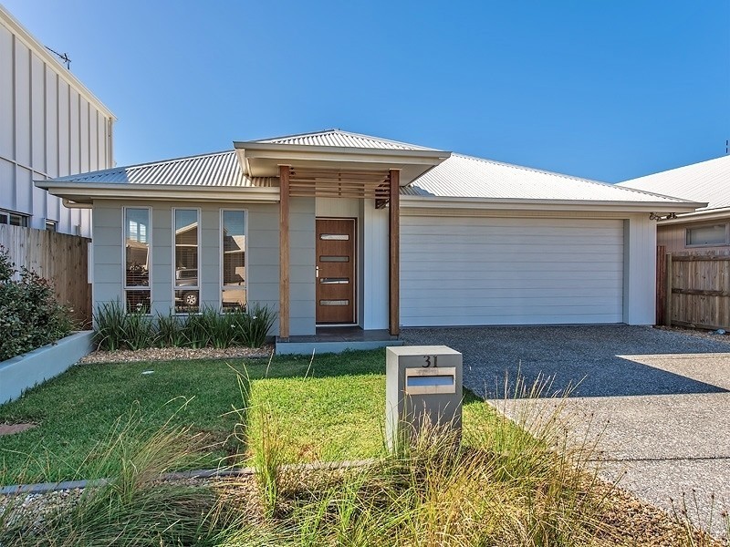 31 Bells Reach Drive, Caloundra West QLD 4551