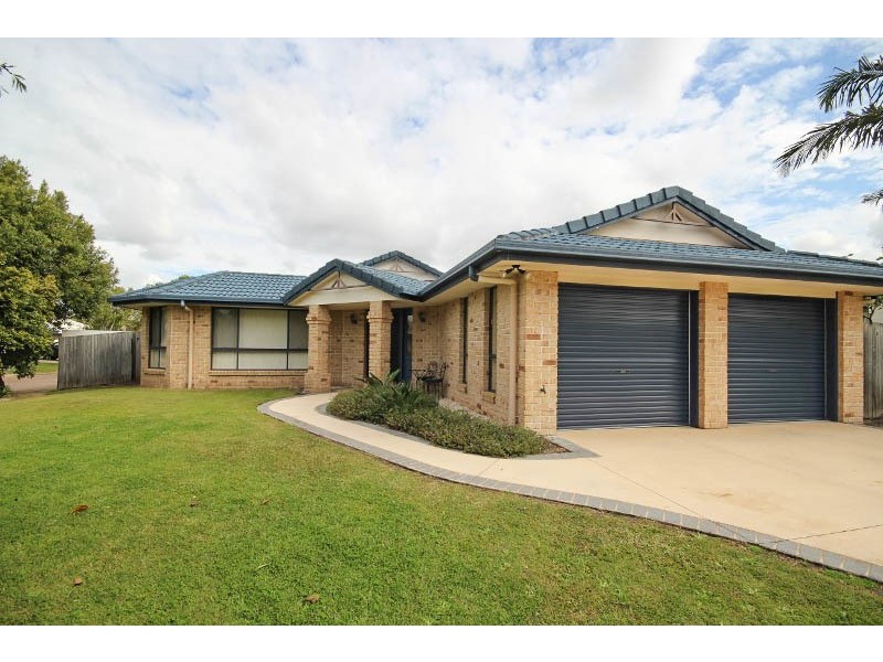 1 Carree Street, Caloundra West QLD 4551